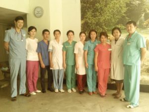 cardiosurgery-department